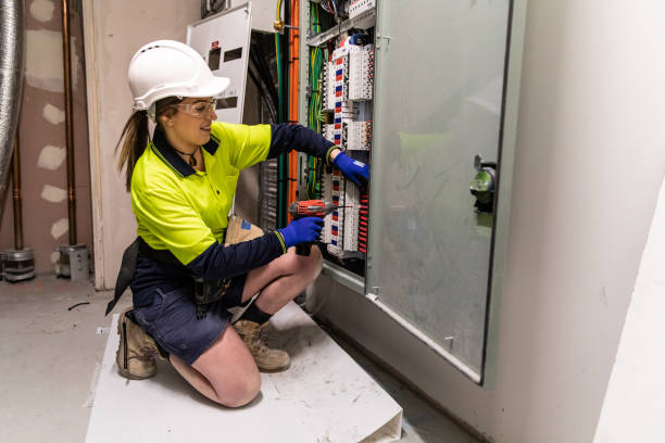 Best 24-Hour Electrician  in St Ansgar, IA