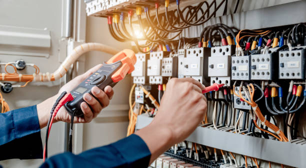 Best Electrical Troubleshooting Services  in St Ansgar, IA