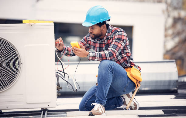 Electrical Outlet Repair in IA