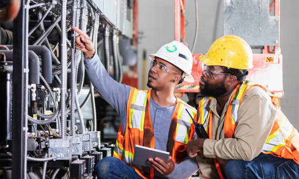 Best Local Electrician Companies  in St Ansgar, IA