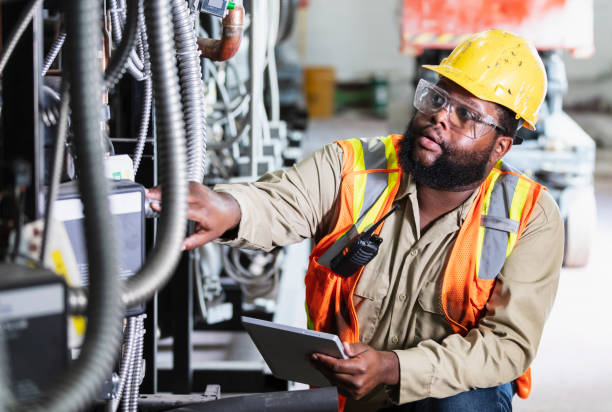 Best Residential Electrician Services  in St Ansgar, IA
